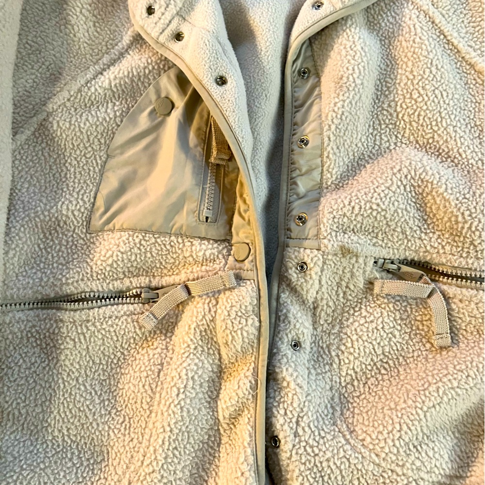 Free People Jacket